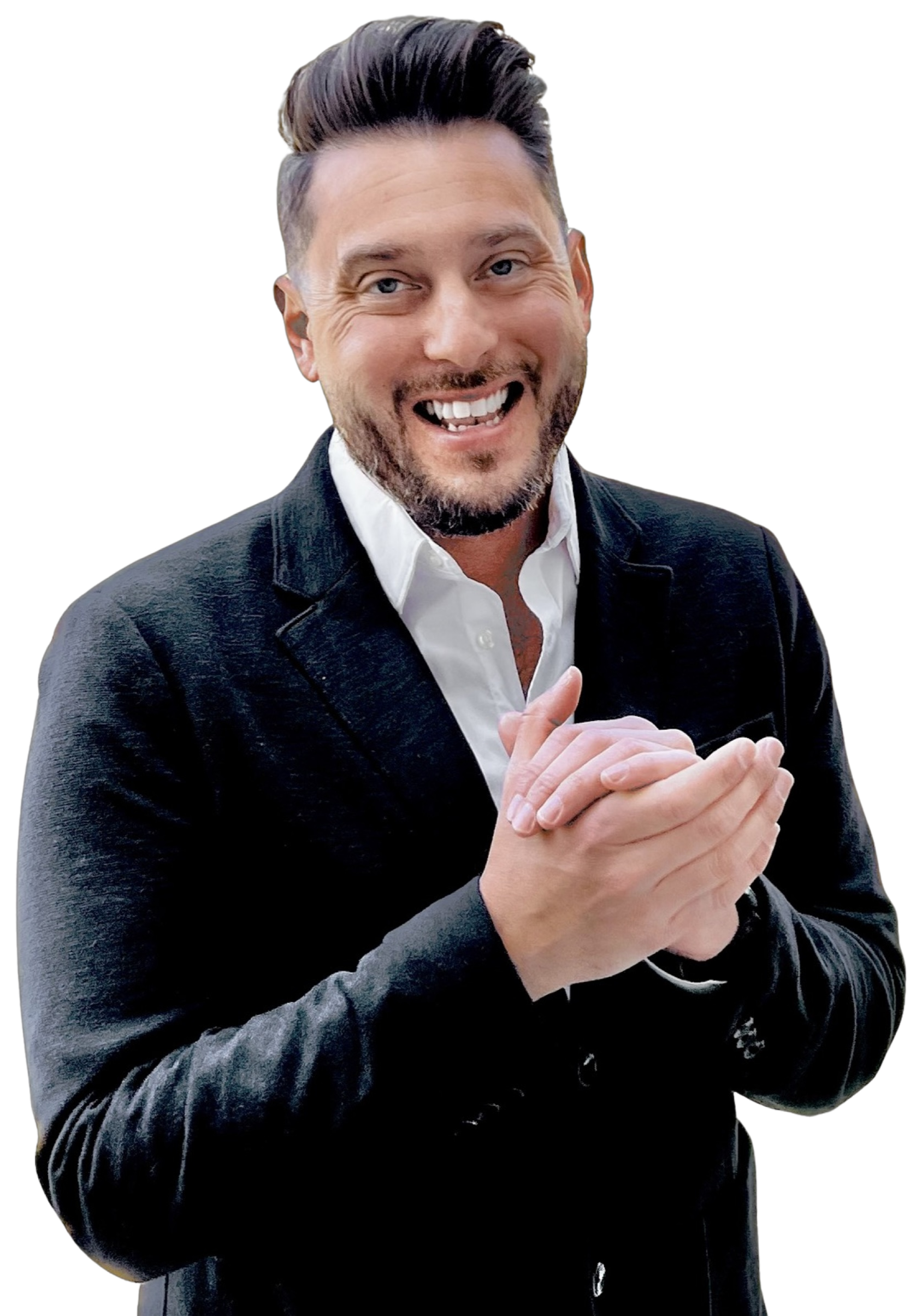 Brandon Capetillo